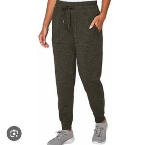 Mondetta Dark Gray Jogger Pants